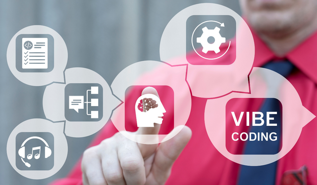 2025 yılının kelimesi: “Vibe Coding”