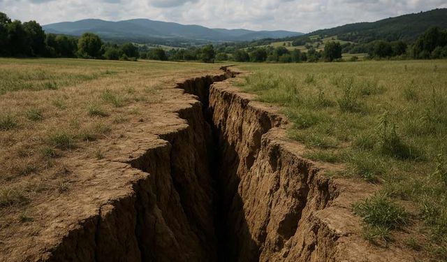 Balıkesir için 6.9'luk deprem uyarısı