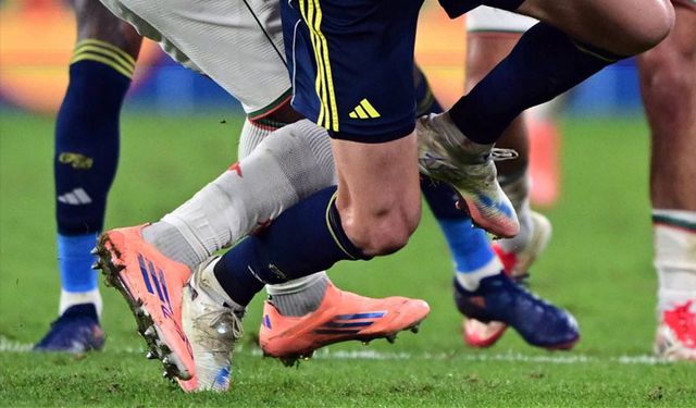 Trendyol Süper Lig'de 13. haftanın görünümü...