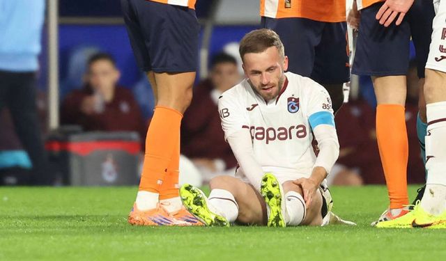 Edin Visca, ne zaman sahalara dönecek?