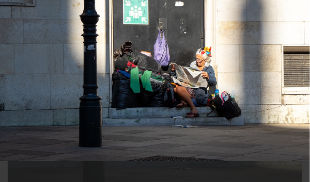 Nobel ödüllü ekonomist uyardı: Gelir eşitsizliği, iklim krizi kadar tehlikeli