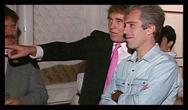 Onay çıktı: Epstein dosyalarındaki gizlilik kalkıyor
