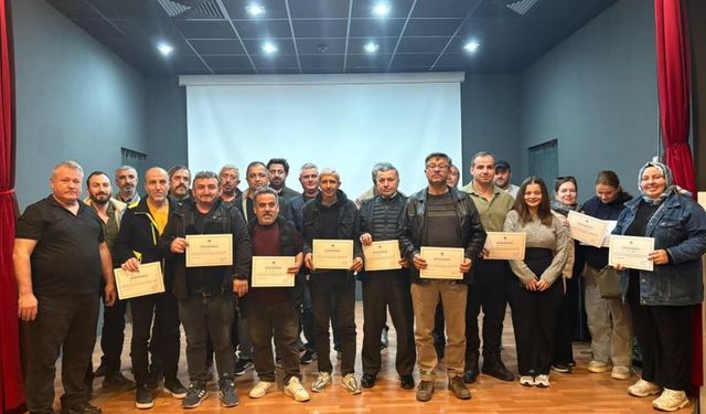 Sakarya Büyükşehir'den evcil hayvan bilgilendirmesi