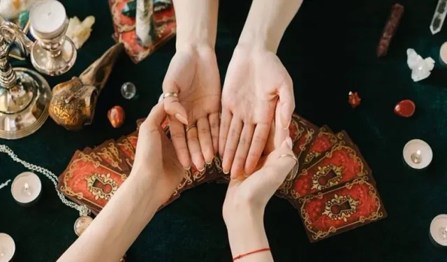 29 ilde falcı büyücü operasyonu!