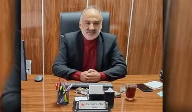 Sakaryalı hakimin şüpheli ölümü...