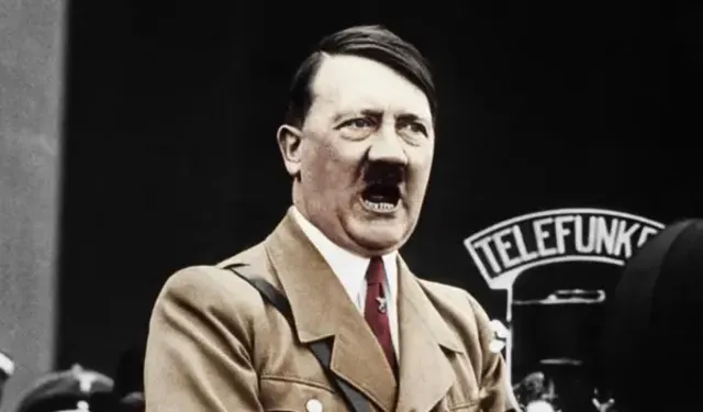 Hitler'in DNA'sı incelendi: Hangi bulgulara ulaşıldı?