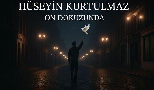 Ali İsmail Korkmaz için yazılan ‘On Dokuzunda’ şiiri bestelendi