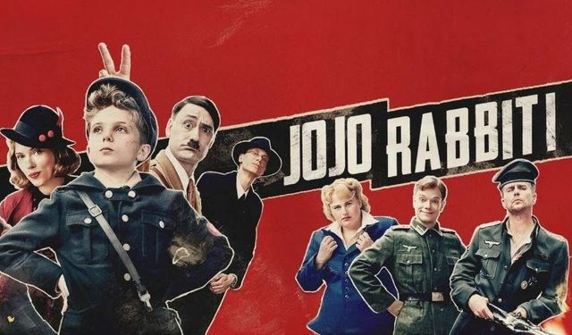 “Jojo Rabbit”: Faşizmin saçmalığını anlatırken onun sınıfsal doğasını arka plana itmek