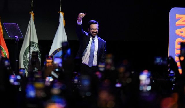 Mamdani’nin sandıktan zaferle çıkması İsrail’de endişe ve öfke yarattı