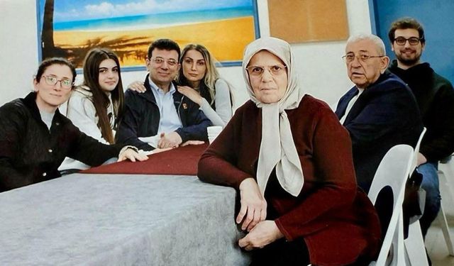 İmamoğlu’nun babası ve oğlu ifade verecek