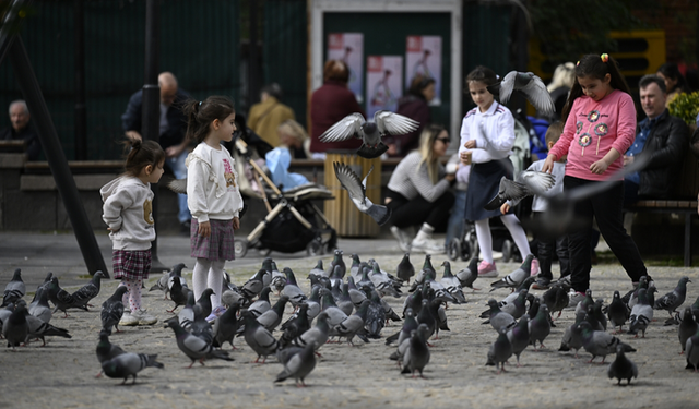 Kutup girdabı zayıflıyor: Türkiye’yi sıcak ve kurak haftalar bekliyor