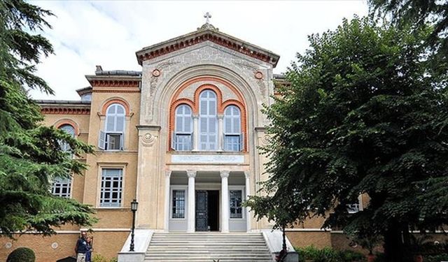 Heybeliada Ruhban Okulu 2026’da açılabilir