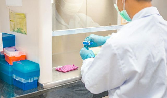 "Mucize ilaç", kolesterolü tek dozda yarı yarıya düşürüyor