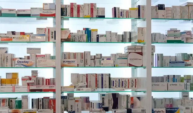 Türkiye'deki ilaç krizinin perde arkası