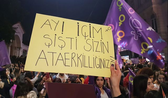 TİS taleplerinde kadınların süt iznine göz dikildi