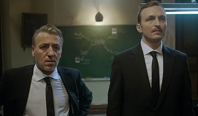 Sen Ben Lenin: Kaybolan bir heykelin peşinde ortaya çıkan gerçekler