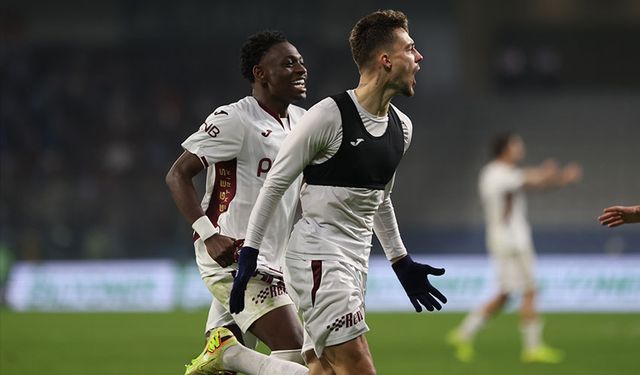 Trabzonspor 90+11'de kazandı: 3-4