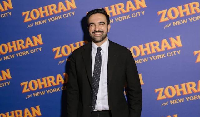 New York seçimleri: Mamdani ve halk Trump'ı ve milyarderleri yendi