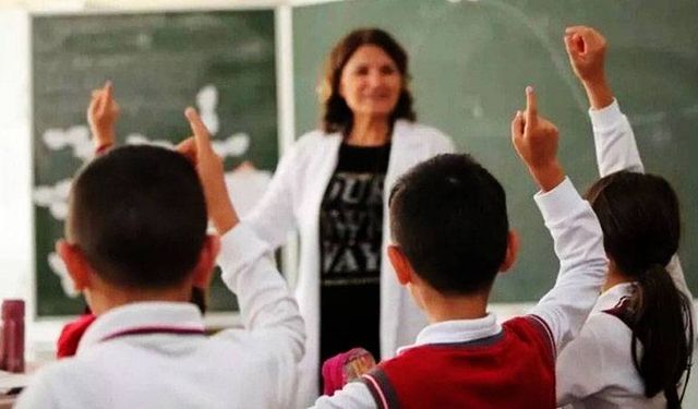 15 bin öğretmenin atama sonuçları açıklandı