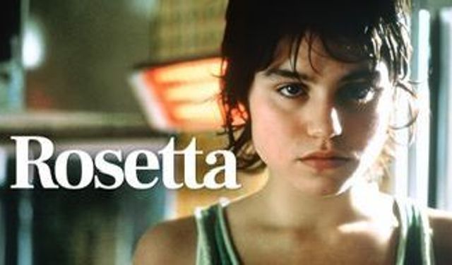 Rosetta:  Yalnızlığın, Umudun ve Onurun Hikayesi