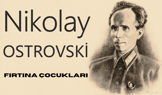 Fırtına çocukları: Devrimin içinde büyüyen nesillerin hikayesi