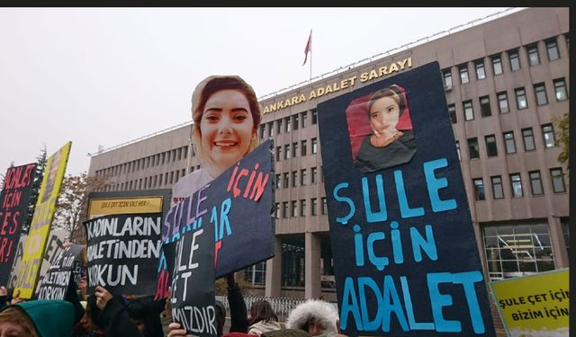 Şule Çet davası hükümlüsü tahliye mi edildi?