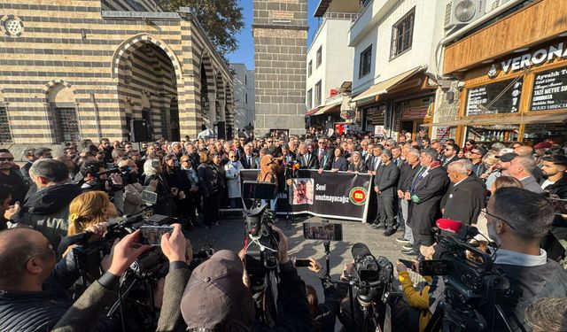 Tahir Elçi, katledilişinin 10. yıl dönümünde anılıyor