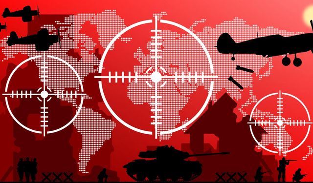 Dünya savaş eşiğinde: 2026’da yakından izlenecek 7 çatışma