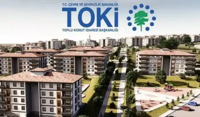 Sahte TOKİ siteleri erişime kapatıldı