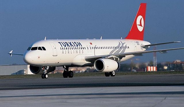 Venezuela'ya uçak seferleri iptal edildi