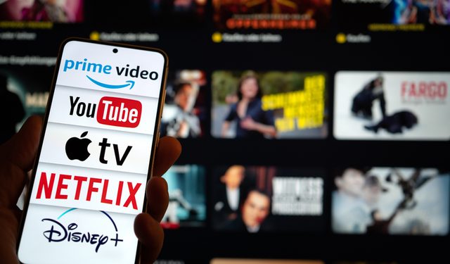 Dizilerde yapay zekâ dönemi