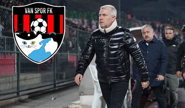 Van'dan Sakaryaspor'un ırkçılık iddialarına yanıt geldi