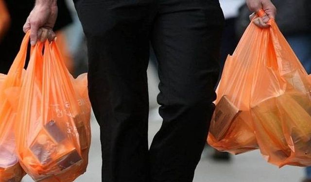 Plastik poşete zam geldi