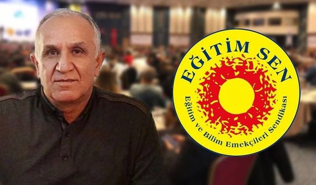 Eğitim-Sen'den 'okullarda şiddet' açıklaması