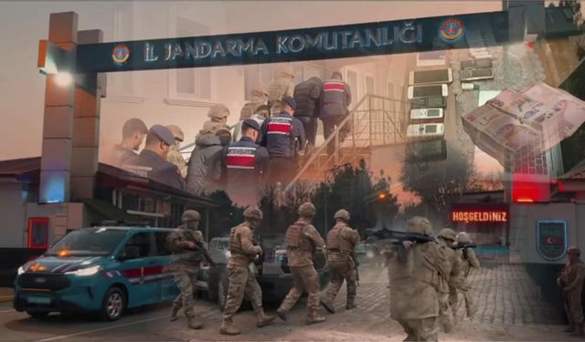 23 ilde yasa dışı bahis operasyonu: 27 kişi tutuklandı