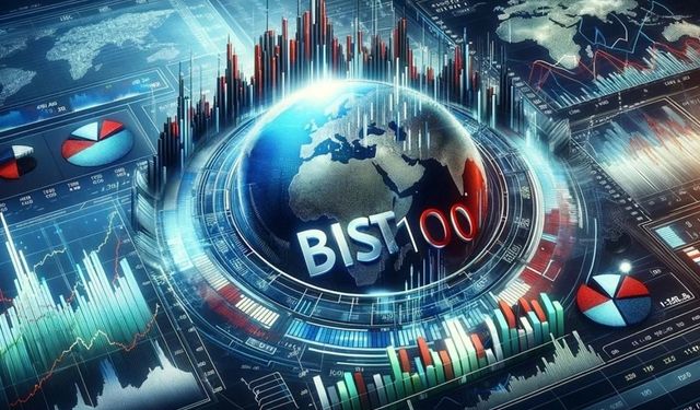 Borsa İstanbul haftaya yükselişle başladı