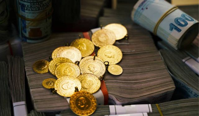 Altında dalgalı seyir sürüyor: Bugün güne yükselişle başladı