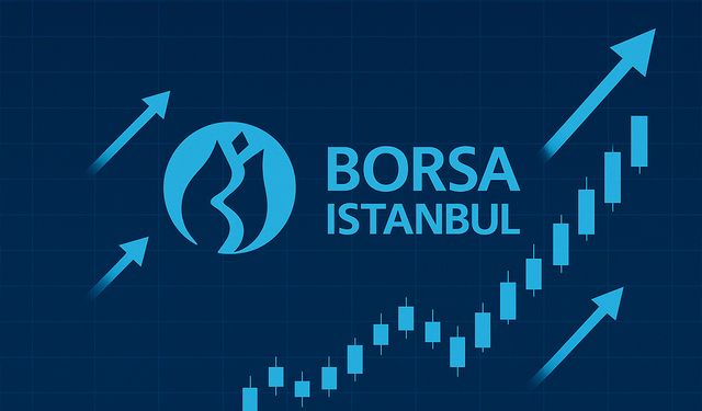Borsa İstanbul güne negatif başladı
