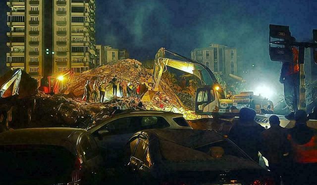 Palmiye Sitesi davasında karar çıktı: 10 sanığa hapis, 4 sanığa beraat