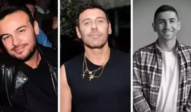 Ünlüler soruşturmasında yeni dalga: 3 isim için yakalama kararı