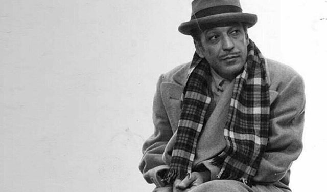 Sadri Alışık, doğumunun 100. yılında özel etkinliklerle anılıyor