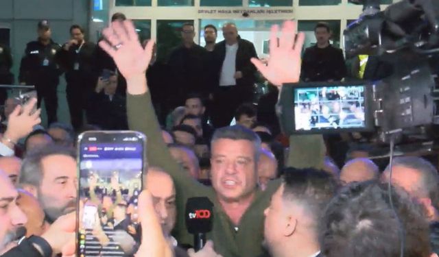 Uyuşturucu soruşturmasında yeni aşama: Sadettin Saran adli tıpa sevk edilecek