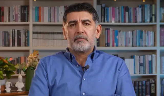 Avukatı duyurdu: Levent Gültekin gözaltına alındı