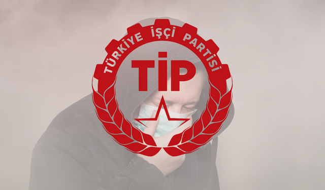 TİP Sakarya’dan Kaynarca Kimya OSB tepkisi: “Sakarya’nın kaderi Dilovası olmayacak!”