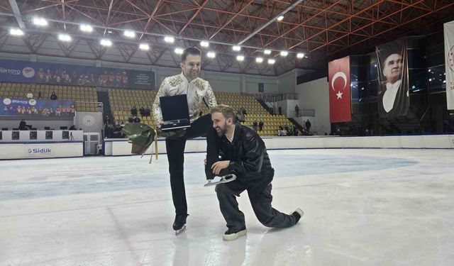 7 kez üst üste Türkiye şampiyonu olmuştu, bugün sporu bıraktı