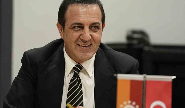 Galatasaray'da transferin önceliği orta sahada!