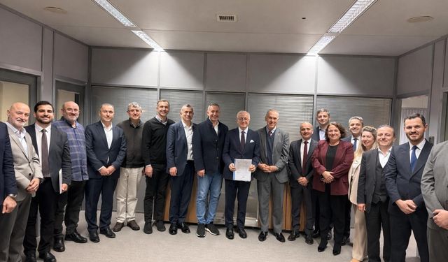 Aksa Doğalgaz AGDAŞ'ı bünyesine kattı