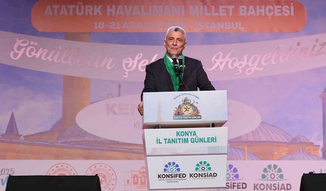 Bakan Bolat: 'Enflasyonda son 48 ayın en düşük rakamlarına geldik'