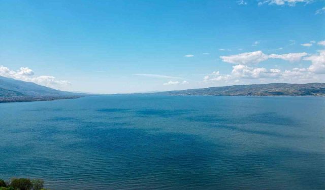 Başkan Alemdar, Sapanca Gölü için eylem planını açıkladı