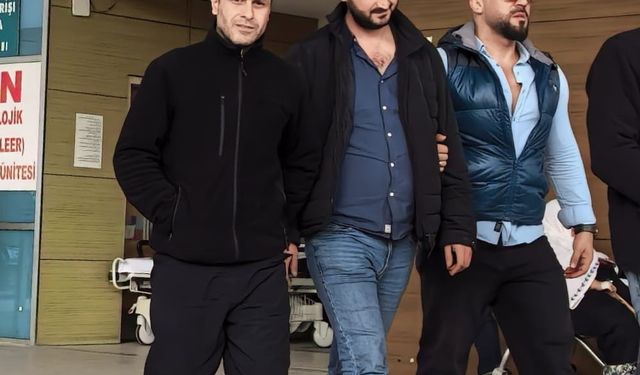 Bursa'da narko ekipleri uyuşturucu tacirlerini suçüstü yakaladı